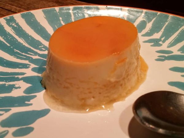 Flan